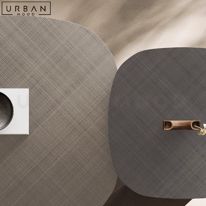 ABRIL Modern Italian Design Coffee Table - URBANMOOD