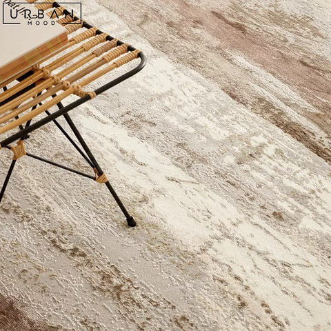 LACHLAN Modern Polyester Carpet for Living Room - URBANMOOD