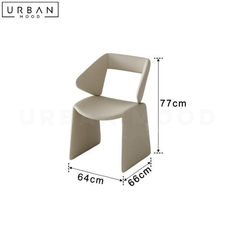 Modern Terrazzo Marble Dining Table Statement Piece - URBANMOOD