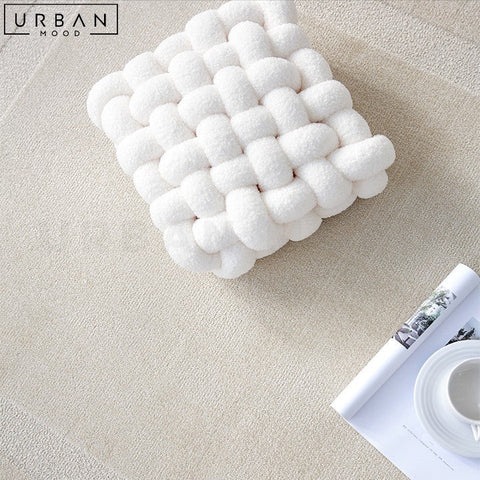 PIRA Modern Waterproof AntiBacterial Rug - URBANMOOD