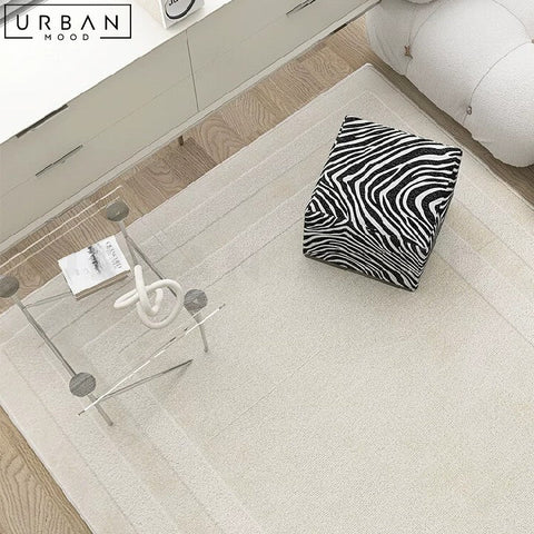 PIRA Modern Waterproof AntiBacterial Rug - URBANMOOD