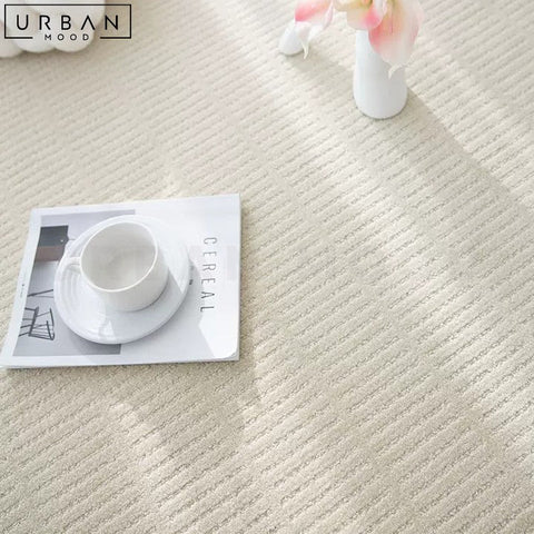 PIRA Modern Waterproof AntiBacterial Rug - URBANMOOD