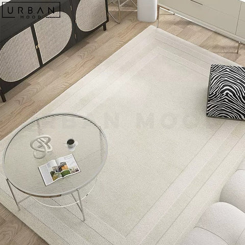 PIRA Modern Waterproof AntiBacterial Rug - URBANMOOD