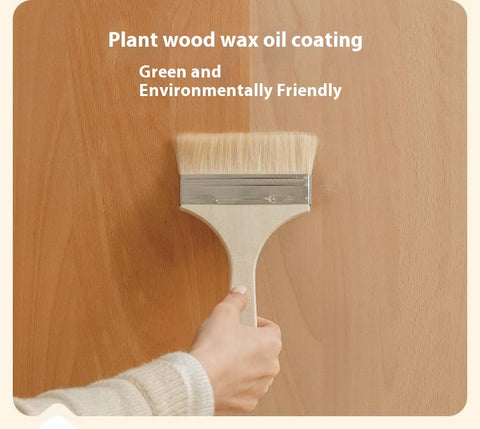 Beech Solid Wood Kids Chair Natural Finish Ergonomic Adjustable Seat Removable Washable Chenille Cushion for Playroom & Study