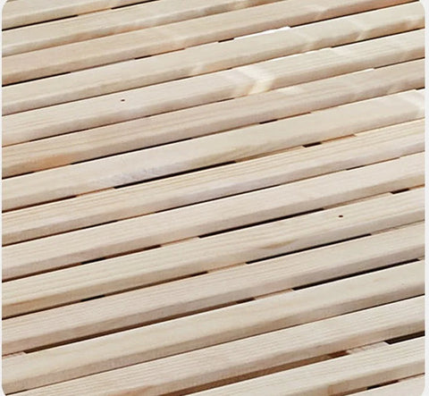 Organic leather Сhildren's bed cream bed<