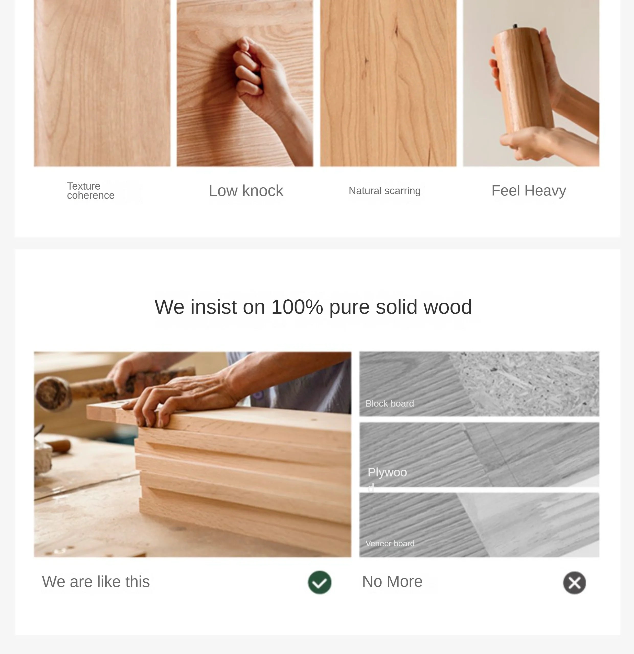 Beech solid wood Kids bed multi-functional bunk bed<