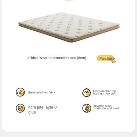 Beech solid wood Kids bed multi-functional bunk bed<