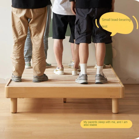 Organic Leather Children's Dinosaur Bed Cartoon Bed<