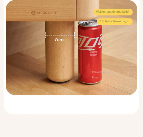 Organic Leather Children's Dinosaur Bed Cartoon Bed<