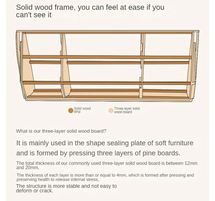 Cream style Organic Leather kid's Bed<