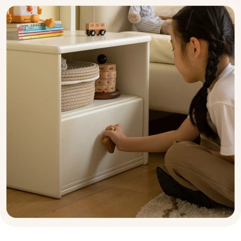 Beech Solid Wood children's Clothes Hanger