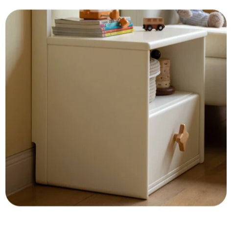 Beech Solid Wood children's Clothes Hanger