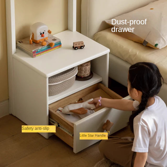 Beech Solid Wood children's Clothes Hanger