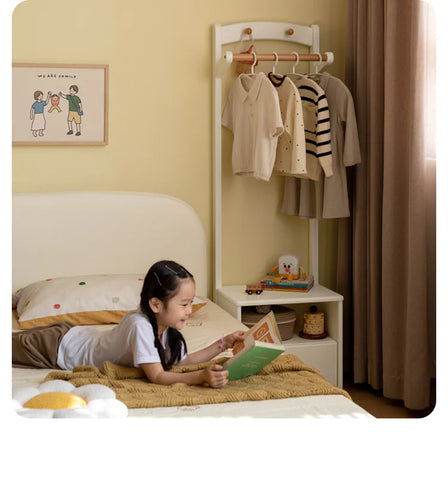 Beech Solid Wood children's Clothes Hanger