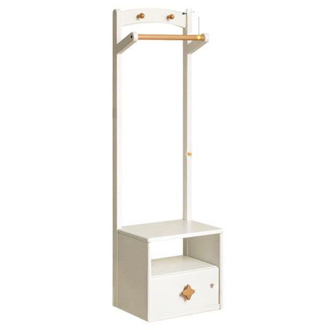 Beech Solid Wood children's Clothes Hanger