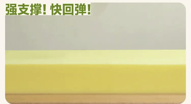 Organic Leather Children's Soft Bed Boys and Girls.