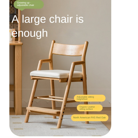 Beech Solid Wood Montessori Bedroom Furniture Set Natural Kids Bed with Storage Eco Friendly