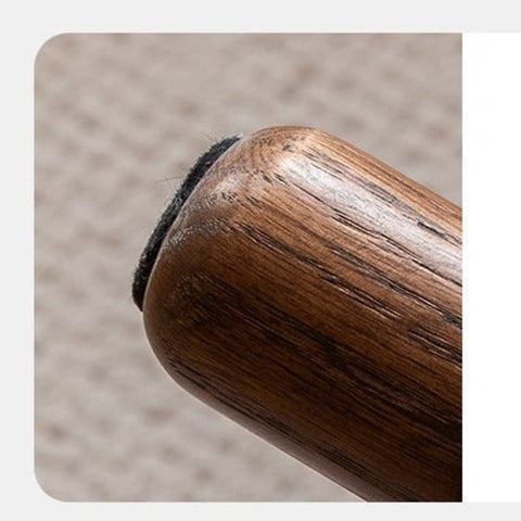 Adjustable Solid Wood Kids Chair Oak Beech Birch Natural Finish Ergonomic Study & Desk Chair for Children