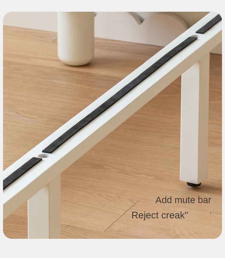 Poplar solid wood with LED light<