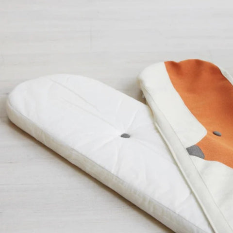 Cartoon bedside back cushion 1m 1.2m"