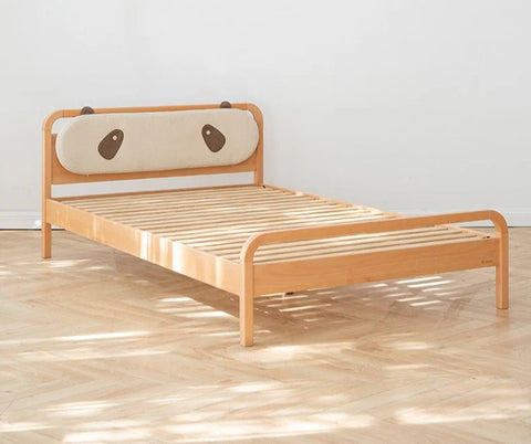 Cartoon bedside back cushion 1m 1.2m"