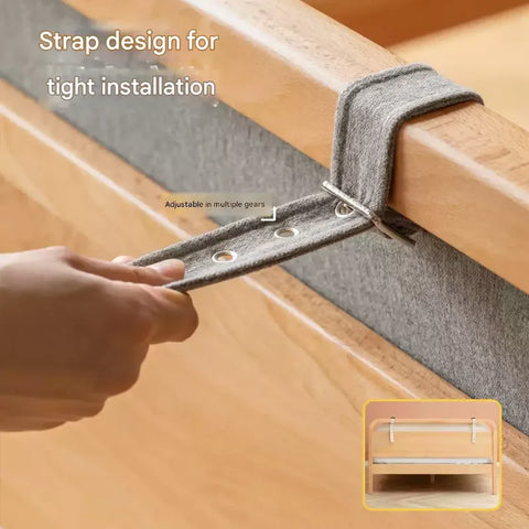 Cartoon bedside back cushion 1m 1.2m"