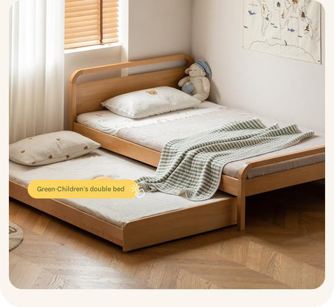 Cartoon bedside back cushion 1m 1.2m"