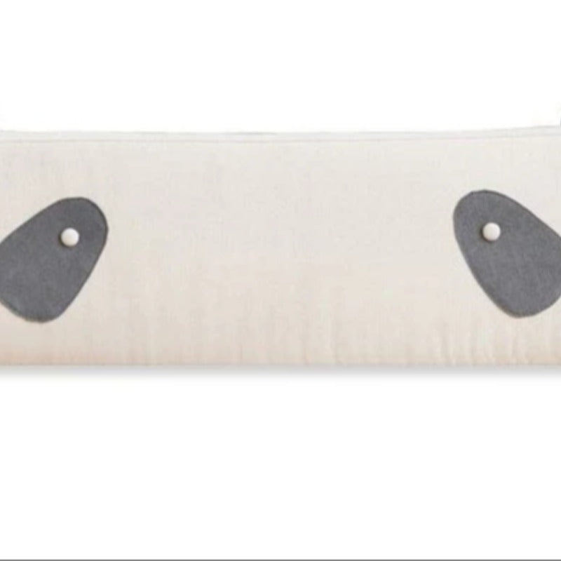 Cartoon bedside back cushion 1m 1.2m"