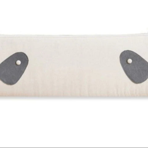 Cartoon bedside back cushion 1m 1.2m"