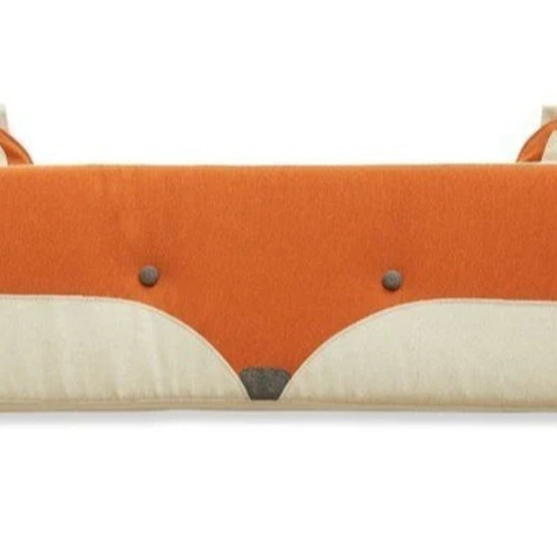 Cartoon bedside back cushion 1m 1.2m"