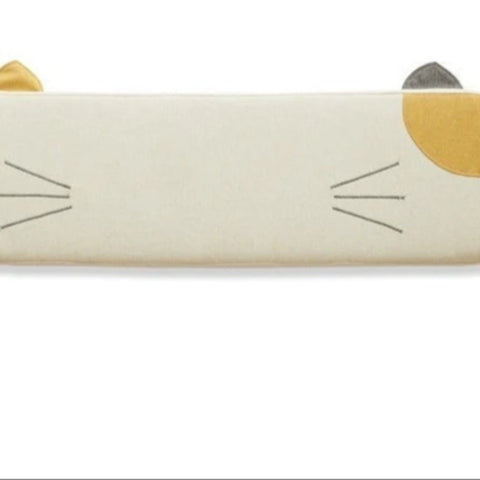 Cartoon bedside back cushion 1m 1.2m"