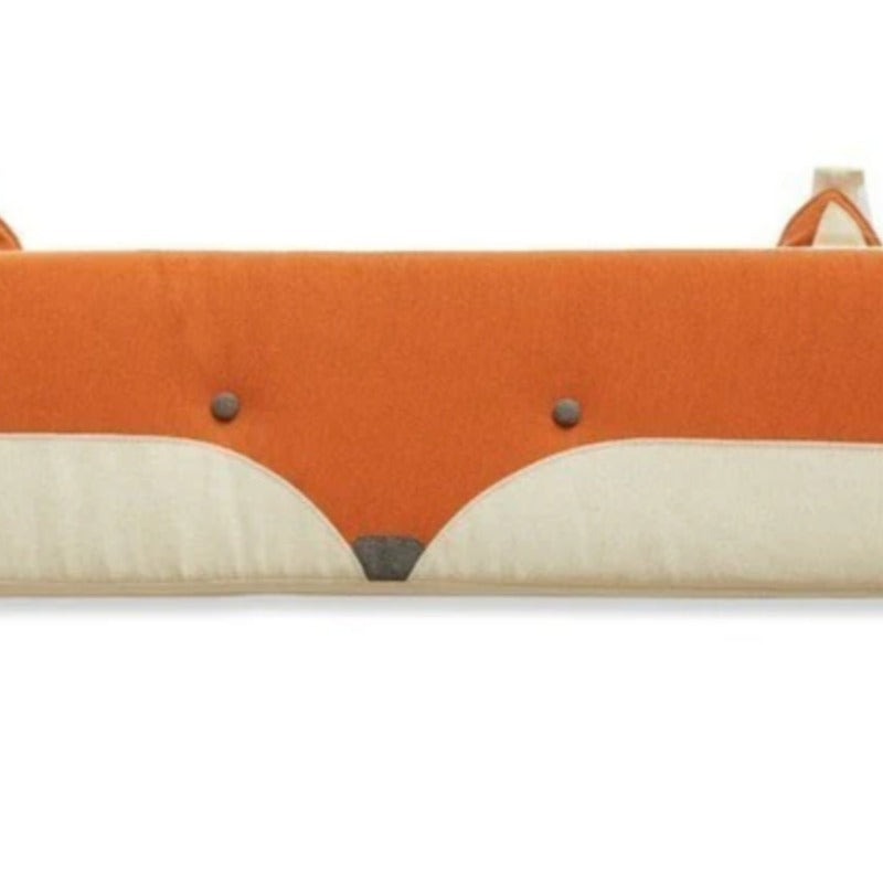 Cartoon bedside back cushion 1m 1.2m"