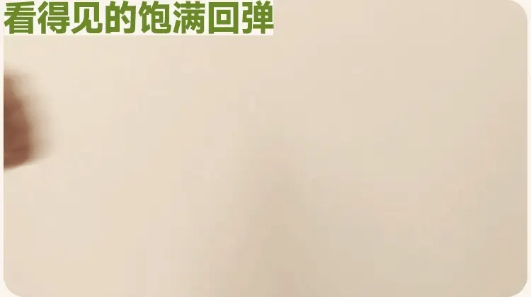 Organic Leather Kid's Soft Cloud Bed