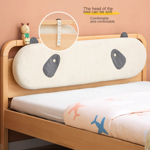 Beech solid wood Multi-functional with storage box bed<