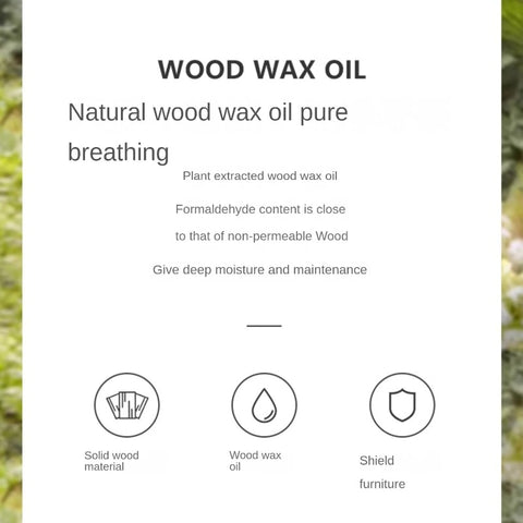 Oak solid wood Cute dog bed<