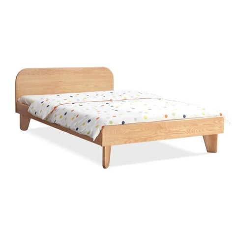 Oak solid wood Kids bed<
