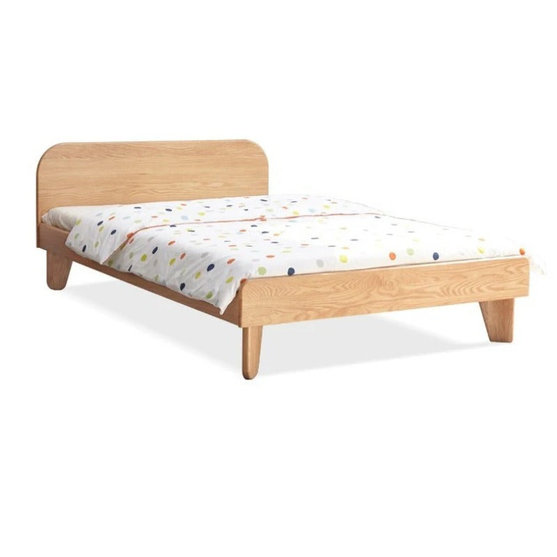 Oak solid wood Kids bed<