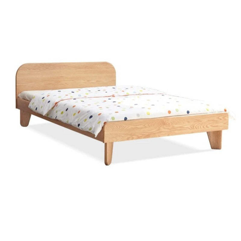 Oak solid wood Kids bed<