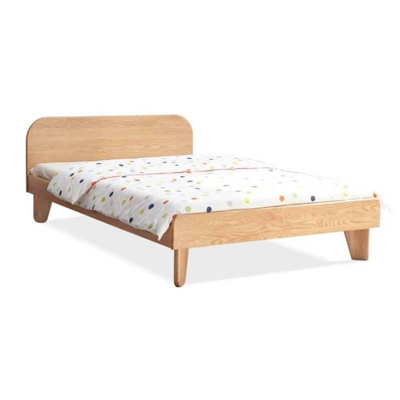 Oak solid wood Kids bed<