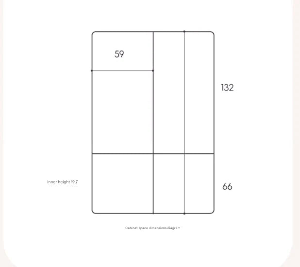 Beech Solid Wood Car Children's Box Bed<
