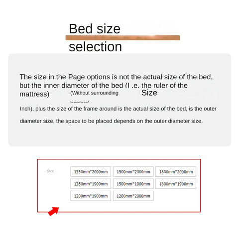 Beech, Oak Solid wood Princess bed<