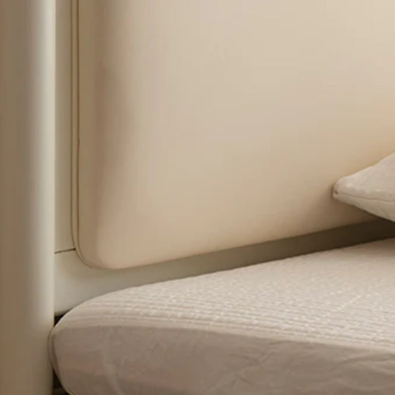 Beech, Oak Solid wood Princess bed<