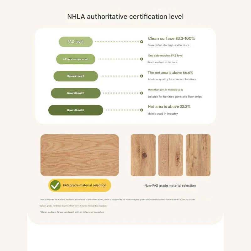 Oak solid wood multi-functional Toddler Bed<