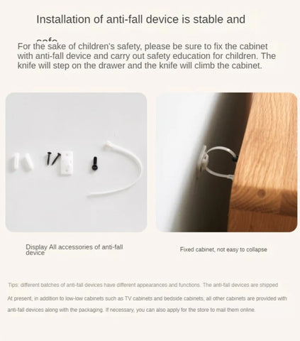 Beech Solid Wood Kids Floor Hanger