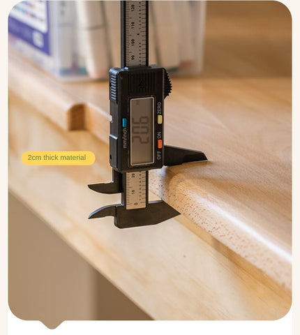 Beech Solid Wood & Rubberwood Kids Desk with Bookcase Natural Finish Writing Study Table