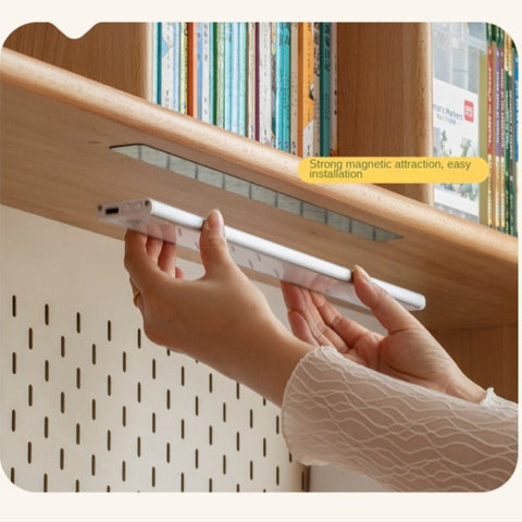 Beech Solid Wood & Rubberwood Kids Desk with Bookcase Natural Finish Writing Study Table