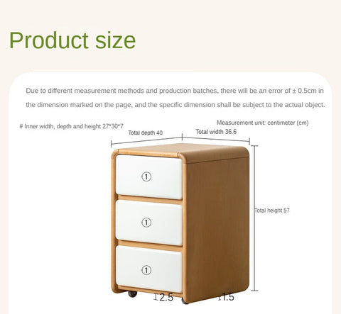 Beech Solid Wood Adjustable Height Childrens Study Desk with Bookcase and Integrated Storage Light Natural Finish