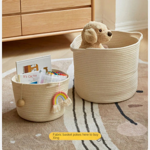 Solid Rubberwood Kids Wardrobe.