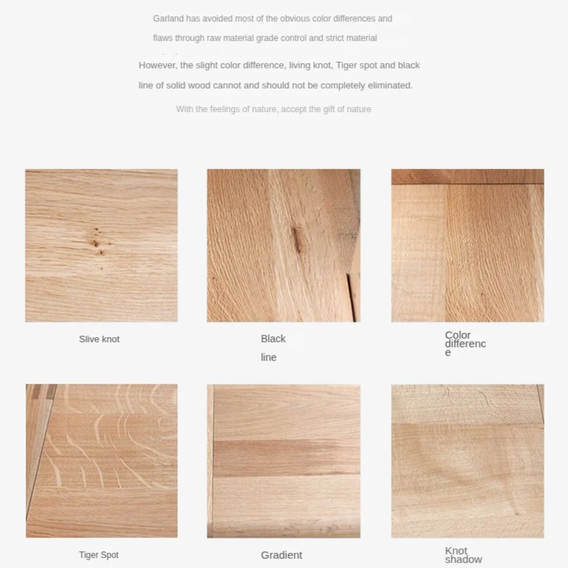 Beech Solid Wood Kids Wardrobe.