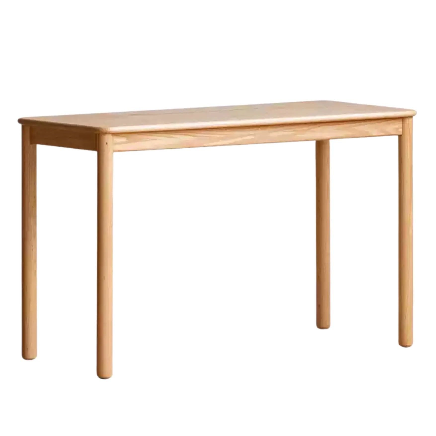 Oak Solid Wood Children's Wardrobe -